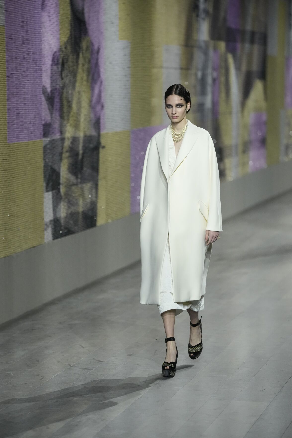 France Fashion Dior Haute Couture S/S 23